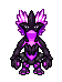 Shiny Toxtricity P