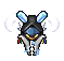 Shiny Vikavolt