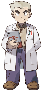 Prof. Carvalho