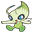 Guardian Celebi