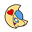 Guardian Mother Cresselia