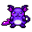 Guardian Dark Raichu