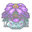 Guardian Hallowen Venusaur