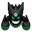 Guardian Imperium Gengar