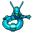 Guardian Shiny Rayquaza
