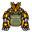 Guardian Shiny Groudon