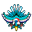 Guardian Ho-Oh Glacial