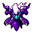 Guardian Shiny Darkrai