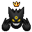 Guardian Armored Gengar