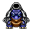 Guardian Ocean Blastoise