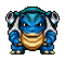 Shiny Blastoise
