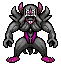 Shiny Grimmsnarl