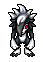 Shiny Lycanroc Midnight