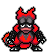 Shiny Magmar