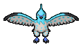 Shiny Talonflame